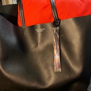 Large Victoria Secrets bag